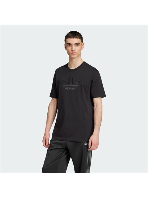 OUTLINE TEE ADIDAS ORIGINALS | IY4882/ND